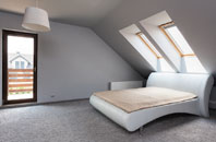 Llanferres bedroom extensions