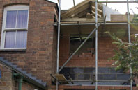 free Llanferres home extension quotes